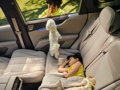 有孩家庭买SUV，五座六座七座怎么选？2026年四款热门横评