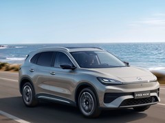 2026年9-10万纯电SUV推荐，这5款家用车型值得比较