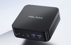 新品即将就位！磐镭全新WO7迷你主机敬请期待