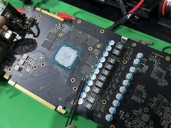 影驰RTX 2080 Super显存翻倍改造成功：8GB扩至16GB并实现双模切换实测