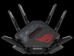 华硕ROG八爪鱼7 WiFi7路由器直降1900元