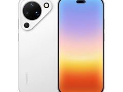 华为Pura 90旗舰直降1200元