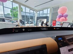 广汽传祺越7将于2026年9月预售：硬派方盒子造型+星际屏+插混越野SUV