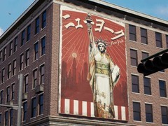 昭和米国物语首登科隆游戏展，8月26日开放全球试玩