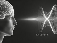 反复共振的意识增强效应| 赵杰 | 量子意识