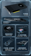 首款单槽涡轮专业卡！映众RTX5060Ti 16GB PRO 正式发布