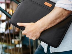 Inateck笔记本内胆包24.5元