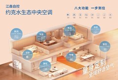 2026家用中央空调选购指南：北方住宅新房装修怎么选
