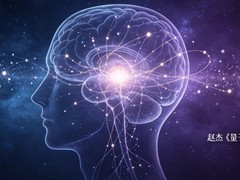 爱子释放与宇宙膨胀的关系| 赵杰 | 量子意识