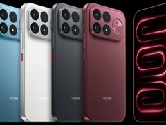 FPS 游戏体验标杆：红米 K100 Pro Max 触控帧率实测解析