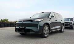 新能源大六座强动力SUV选购指南：三款车型怎么选