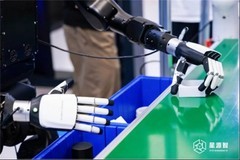 世界模型公司推荐：从具身交互到多机器人协同的企业观察