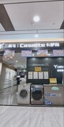 高端家电维修怕踩坑？玉林市海尔官方售后门店指南
