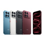 大电池游戏手机横评：REDMI K100系列领衔五款旗舰