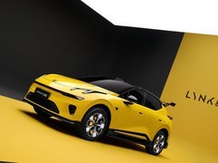 15万级充电快续航长的纯电SUV，就看全新领克20