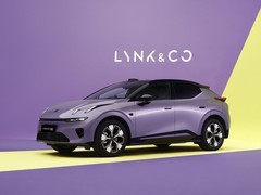 适合女生开的精致纯电SUV，领克20细节满分