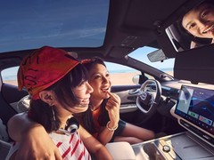 15-20万级纯电SUV，全新领克20把驾趣拉满