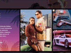GTA6终极版登陆PS商店，索尼全平台深度联动预热