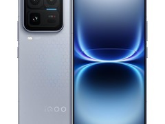 iQOO 15 Ultra 天猫补贴 8.5 折仅 5499 元