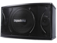 depusheng D100音箱单只版，到手价278元