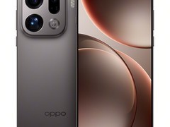 OPPO Find X9 Pro 5G直降500