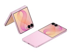 三星Z Flip8 5G折叠手机8998元