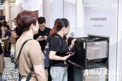 都能洗净碗筷，卡萨帝抽屉式洗碗机还不弯腰