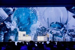 都能洗净碗筷，卡萨帝抽屉式洗碗机还不弯腰