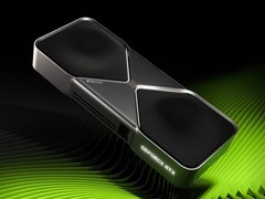 英伟达RTX 5090 D v2将上市