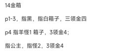 万象物语：幻境第三轮第一周凹轴技巧分享
