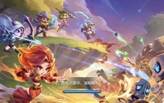 小冰冰传奇：魂守玩法与阵容搭配指南