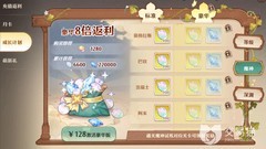 森之国度开服攻略：货币与战力提升全解析