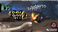 火影忍者：本月限定忍者强度解析