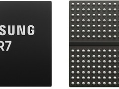 英伟达大幅上调三星GDDR7显存订单，三星加速扩产应对需求