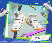 全明星街球派对神鞋获取攻略