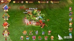 热血江湖手游刀客玩法全攻略