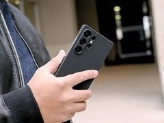 三星Galaxy S26 Ultra保护壳曝光：超薄芳纶纤维设计、支持Qi2无线充电