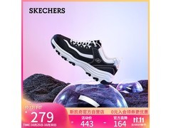 斯凯奇男鞋127元抢购