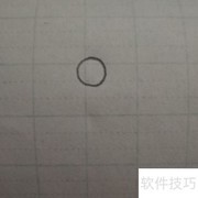 新年快乐简笔画花儿