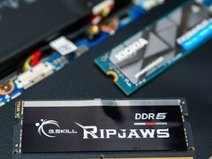 存储价格暴涨500%冲击PC产业