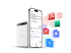 出门问问全新推出TicNote Lite青春版，加码“年轻力”科技浪潮