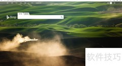 下载Bing首页图片方法