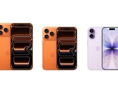 苹果iPhone销量首超三星，2025年登顶全球第一