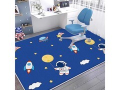 KAYE卡通地毯19元抢