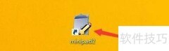 minipad2自动隐藏动画速度设置