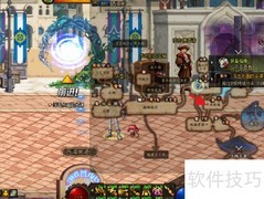 DNF黑暗灵魂转换器位置
