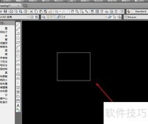 CAD图纸另存为方法