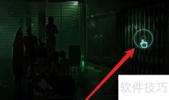 黑暗笔录通关技巧