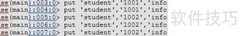 HBase Shell表操作指南