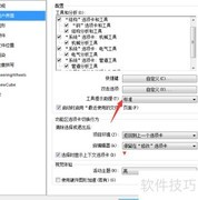 Revit 2019工具提示最小化设置